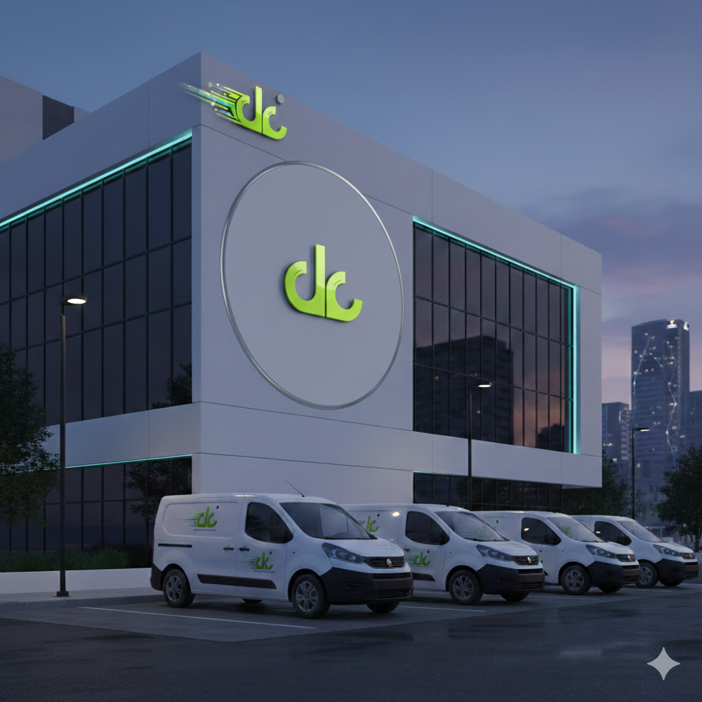 Branding Corporativo